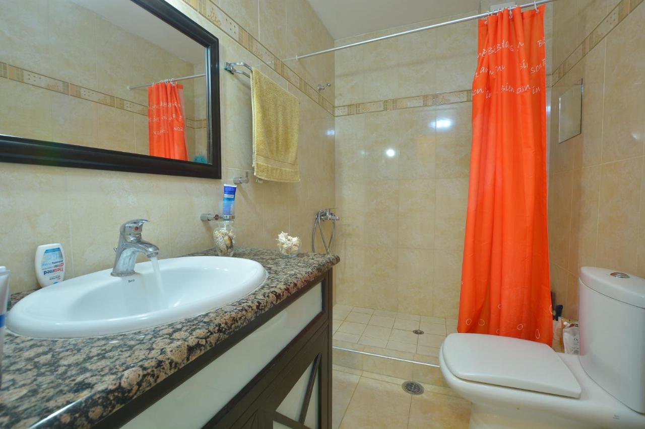 Mon Repo Palace Apartment Corfu (city) Exterior foto